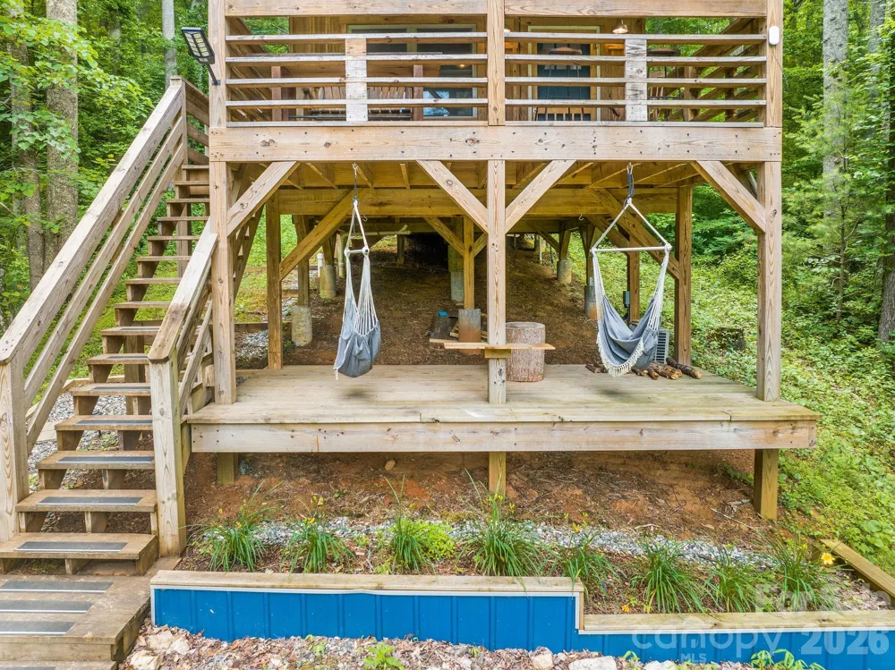 2504 Upper Paw Paw Road Marshall, NC 28753