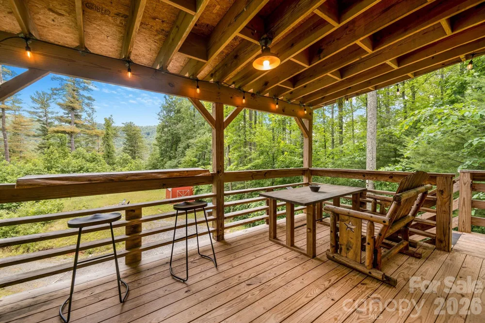 2504 Upper Paw Paw Road Marshall, NC 28753