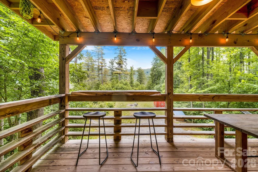 2504 Upper Paw Paw Road Marshall, NC 28753