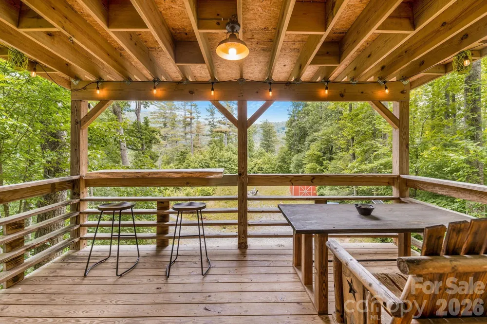 2504 Upper Paw Paw Road Marshall, NC 28753