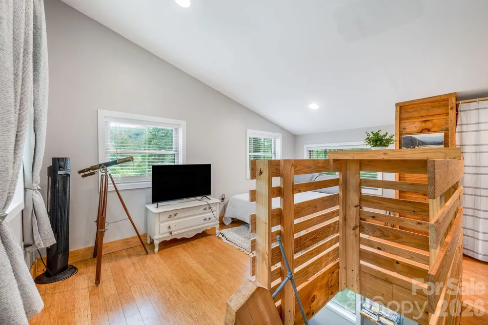 2504 Upper Paw Paw Road Marshall, NC 28753