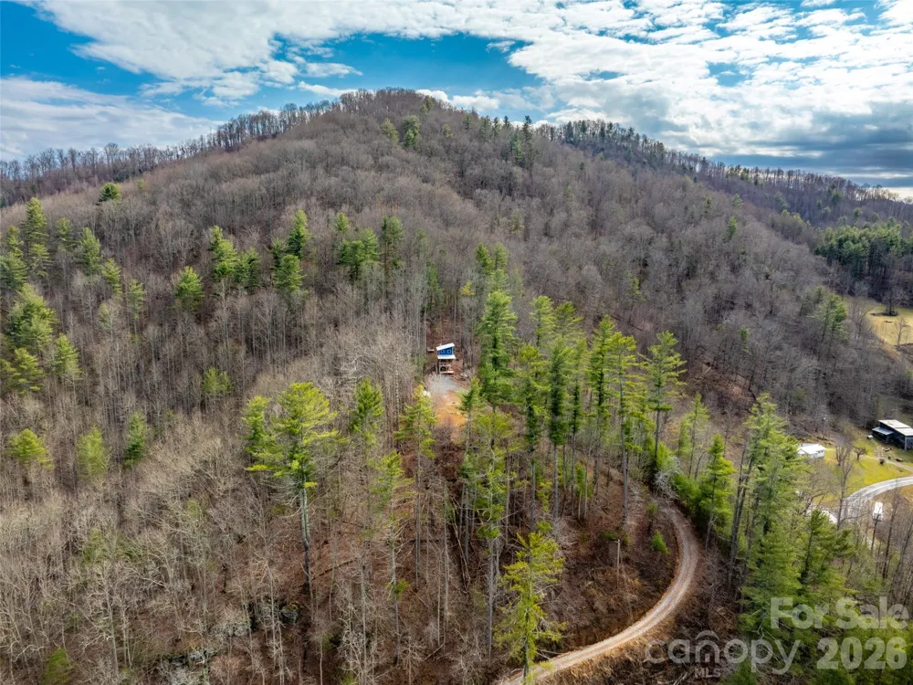 2504 Upper Paw Paw Road Marshall, NC 28753