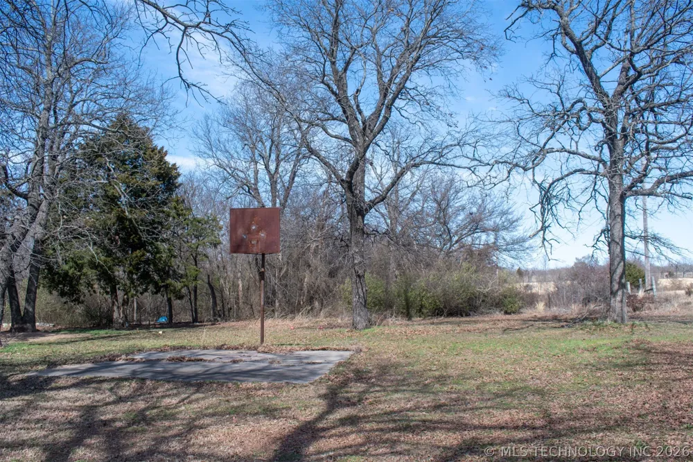 10174 Sandridge Stigler, OK 74462
