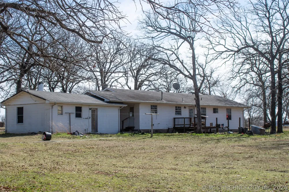 10174 Sandridge Stigler, OK 74462