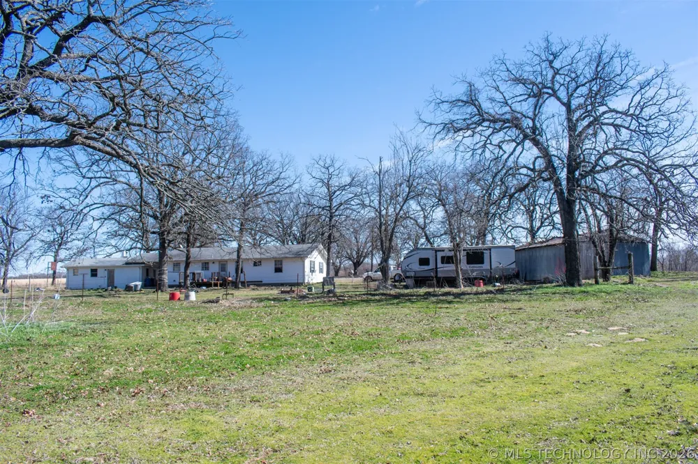 10174 Sandridge Stigler, OK 74462