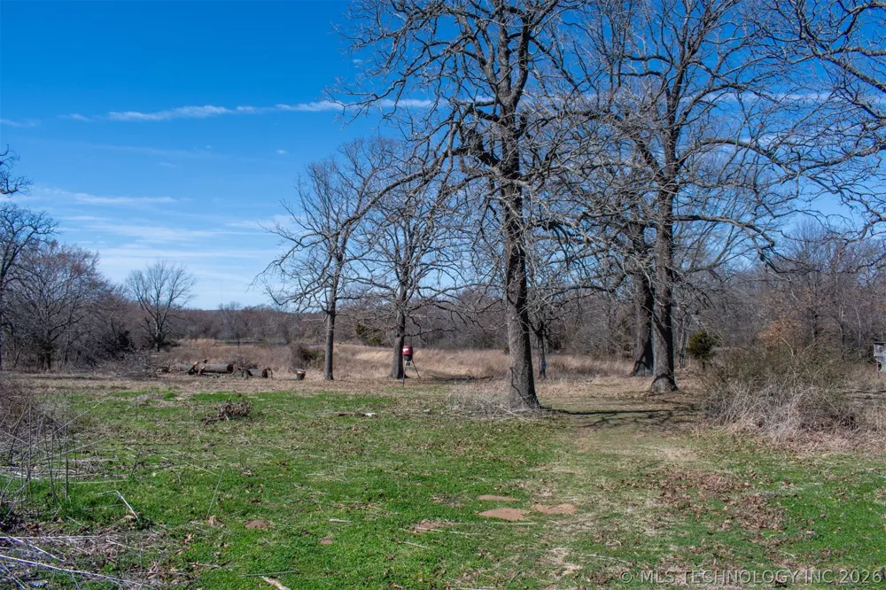 10174 Sandridge Stigler, OK 74462
