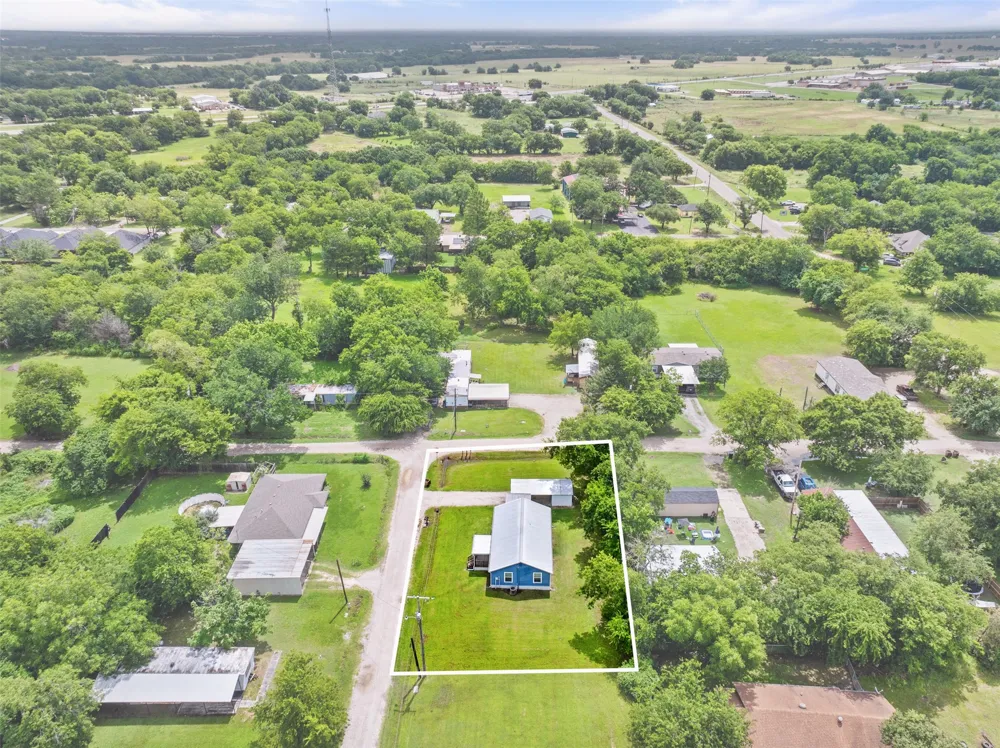 103 New Street Lone Oak, TX 75453