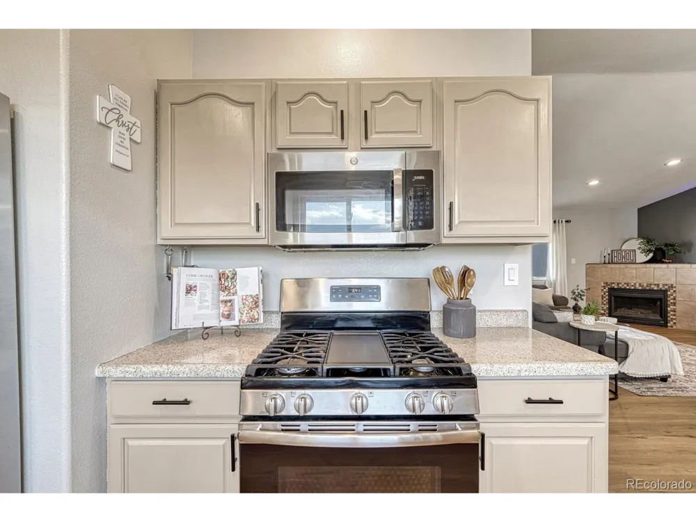 831 E Paseo Dorado Drive Pueblo West, CO 81007