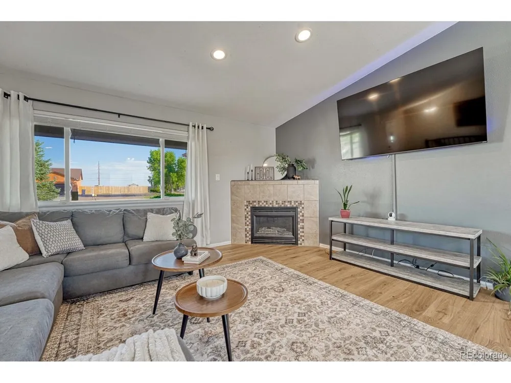 831 E Paseo Dorado Drive Pueblo West, CO 81007