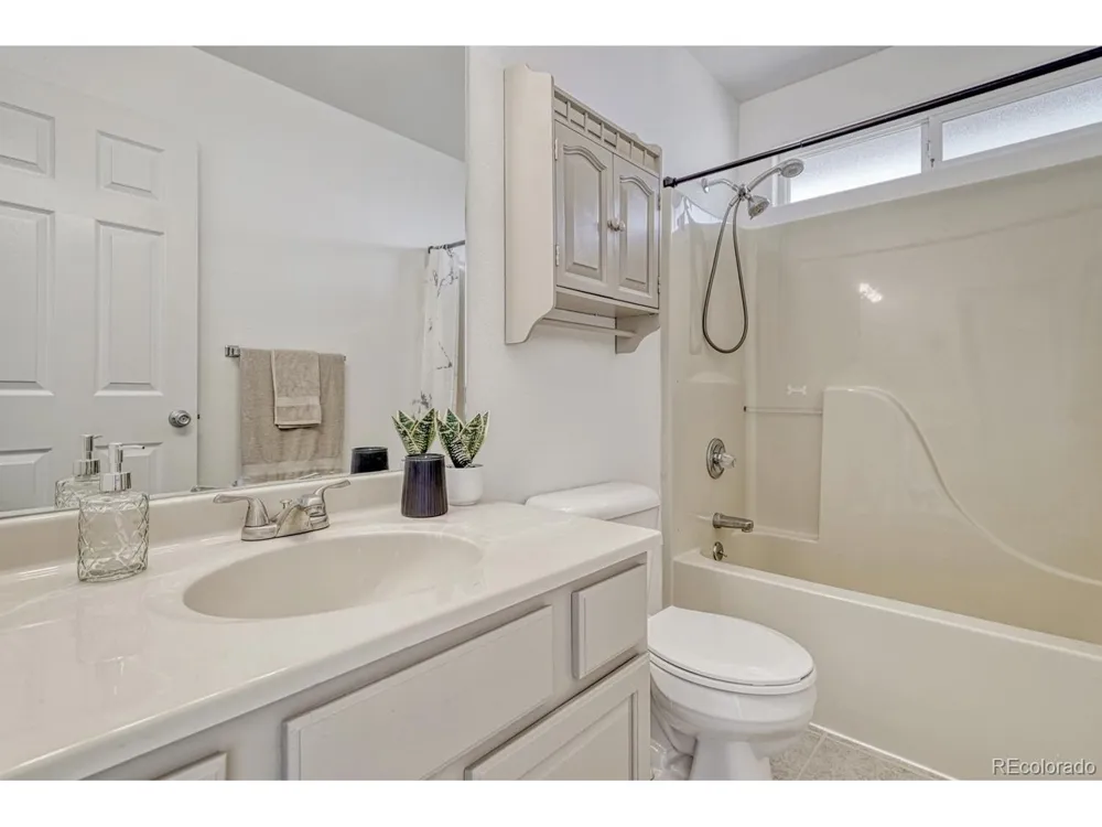 831 E Paseo Dorado Drive Pueblo West, CO 81007