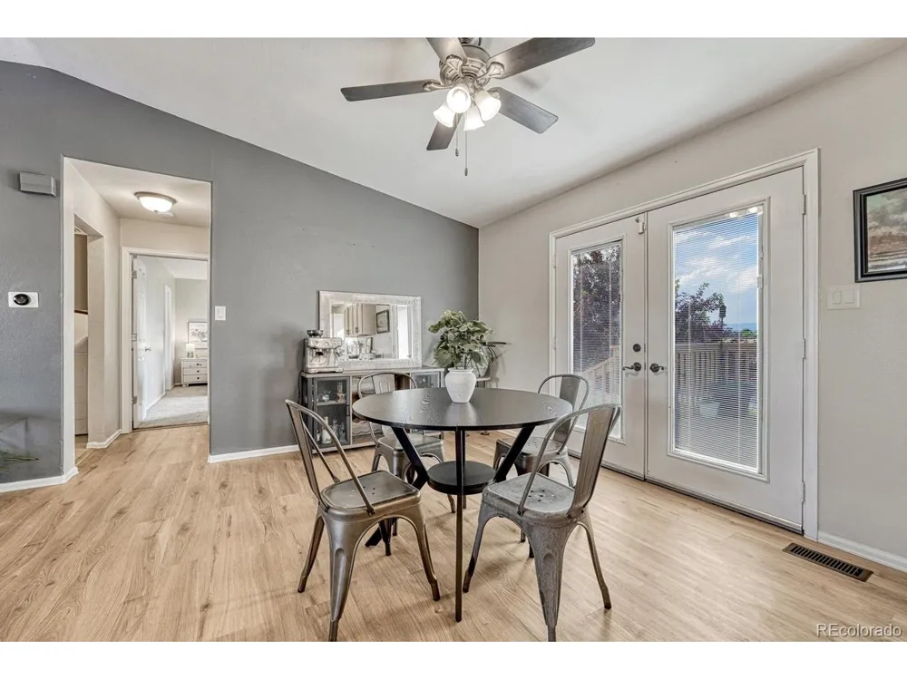 831 E Paseo Dorado Drive Pueblo West, CO 81007