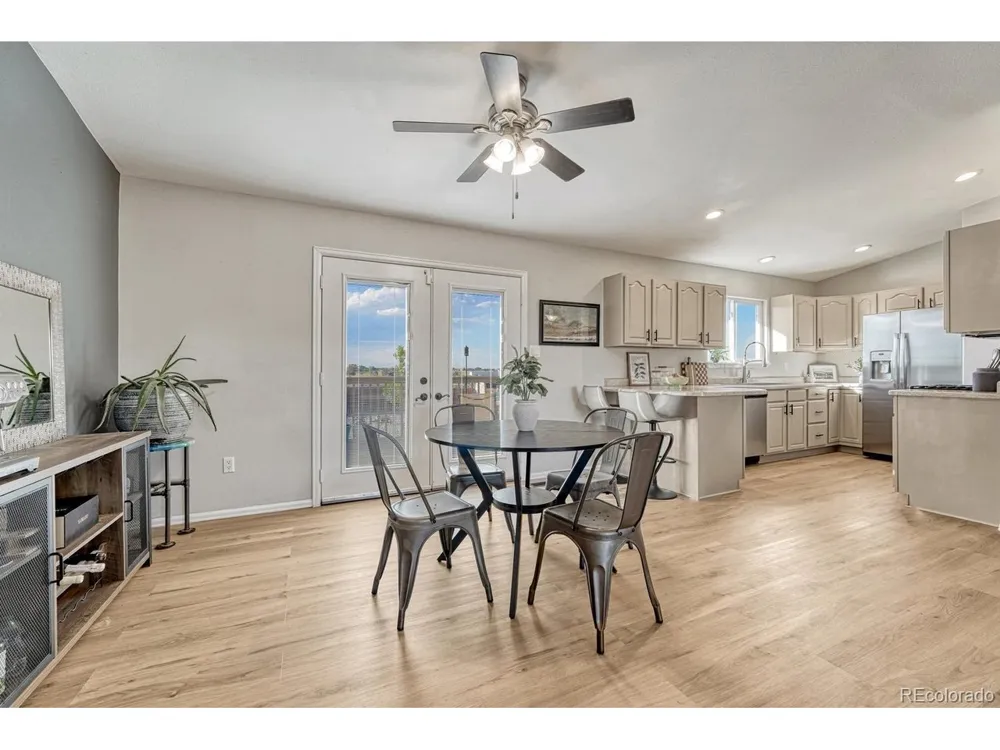 831 E Paseo Dorado Drive Pueblo West, CO 81007