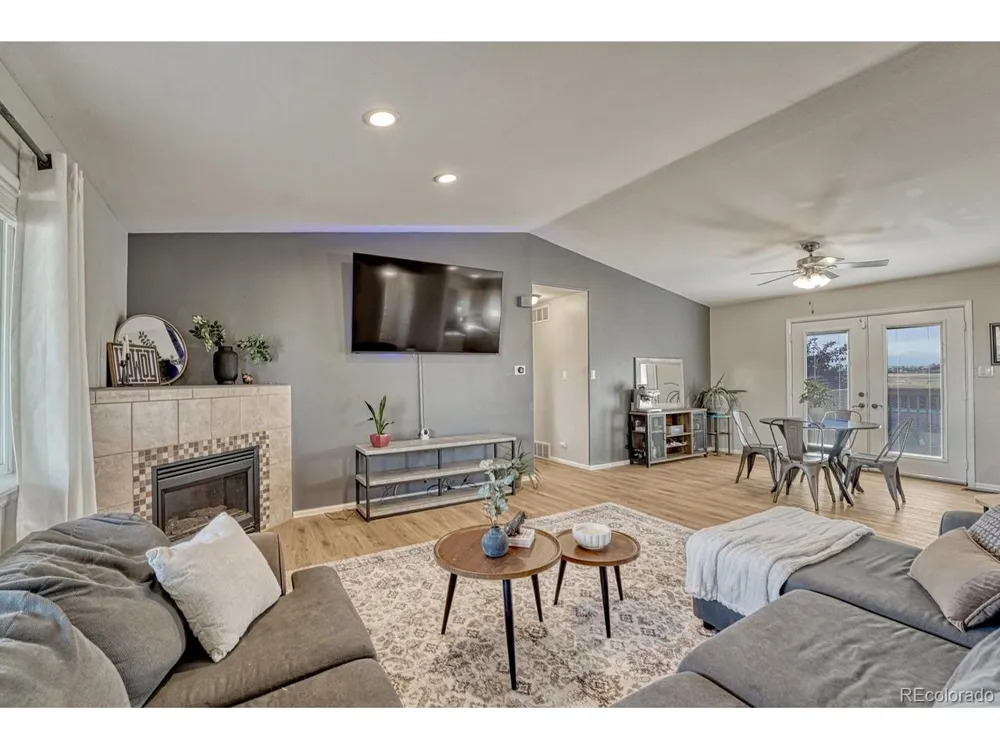 831 E Paseo Dorado Drive Pueblo West, CO 81007