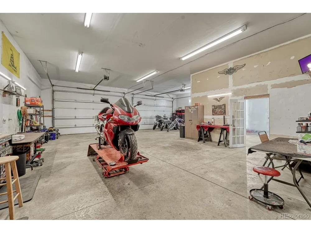 831 E Paseo Dorado Drive Pueblo West, CO 81007