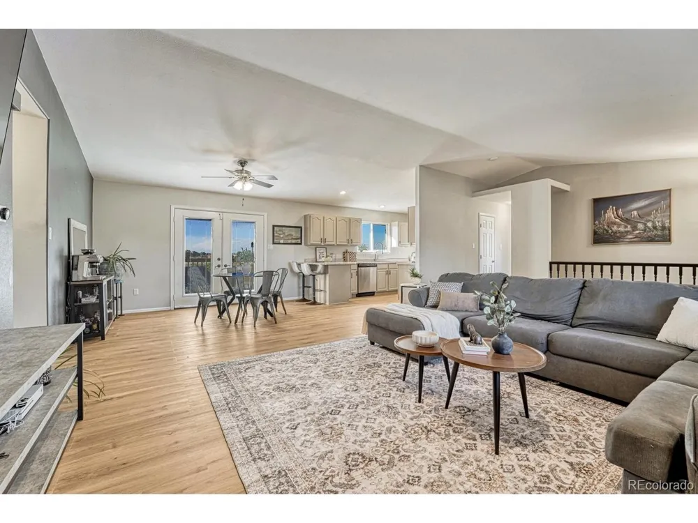 831 E Paseo Dorado Drive Pueblo West, CO 81007