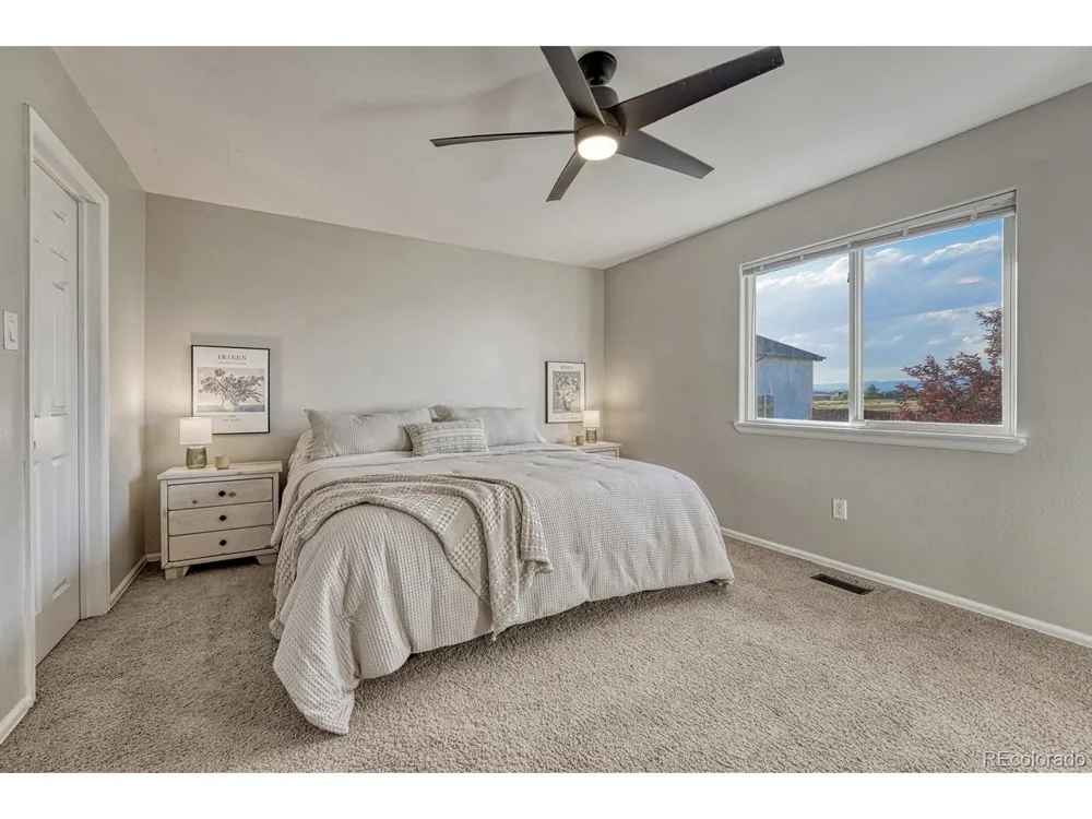 831 E Paseo Dorado Drive Pueblo West, CO 81007