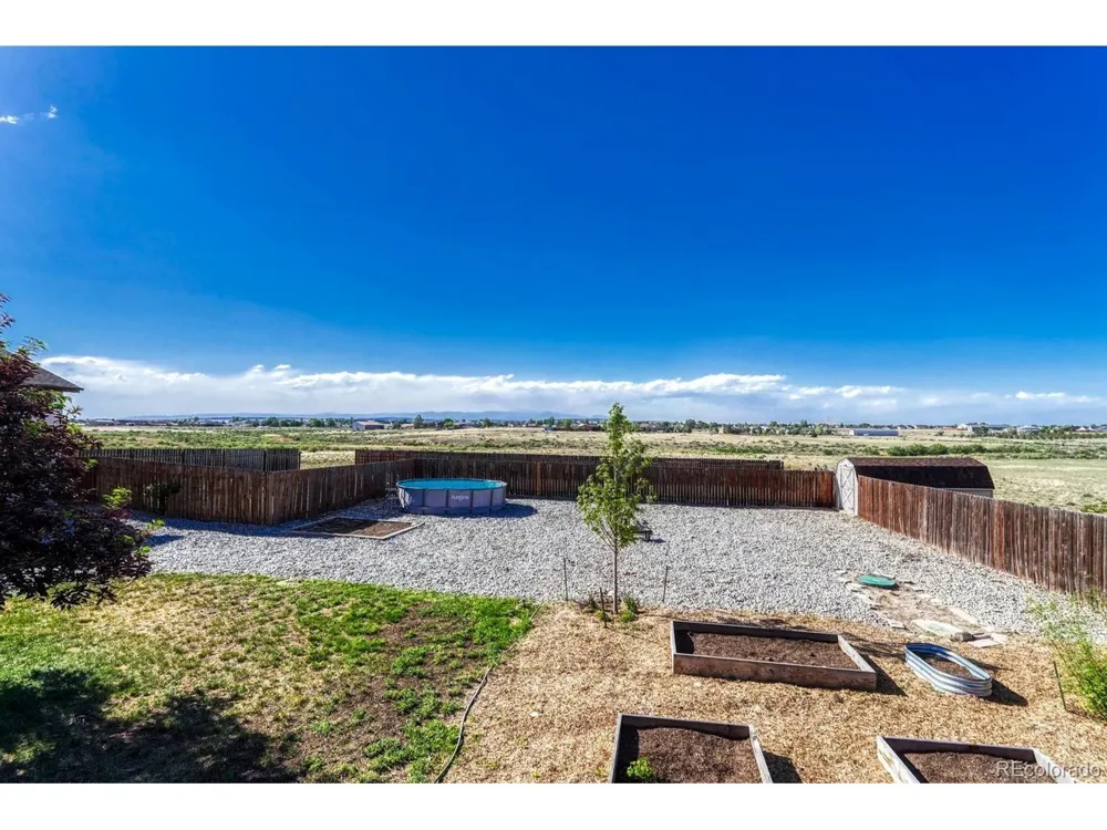831 E Paseo Dorado Drive Pueblo West, CO 81007