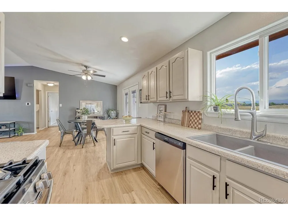 831 E Paseo Dorado Drive Pueblo West, CO 81007