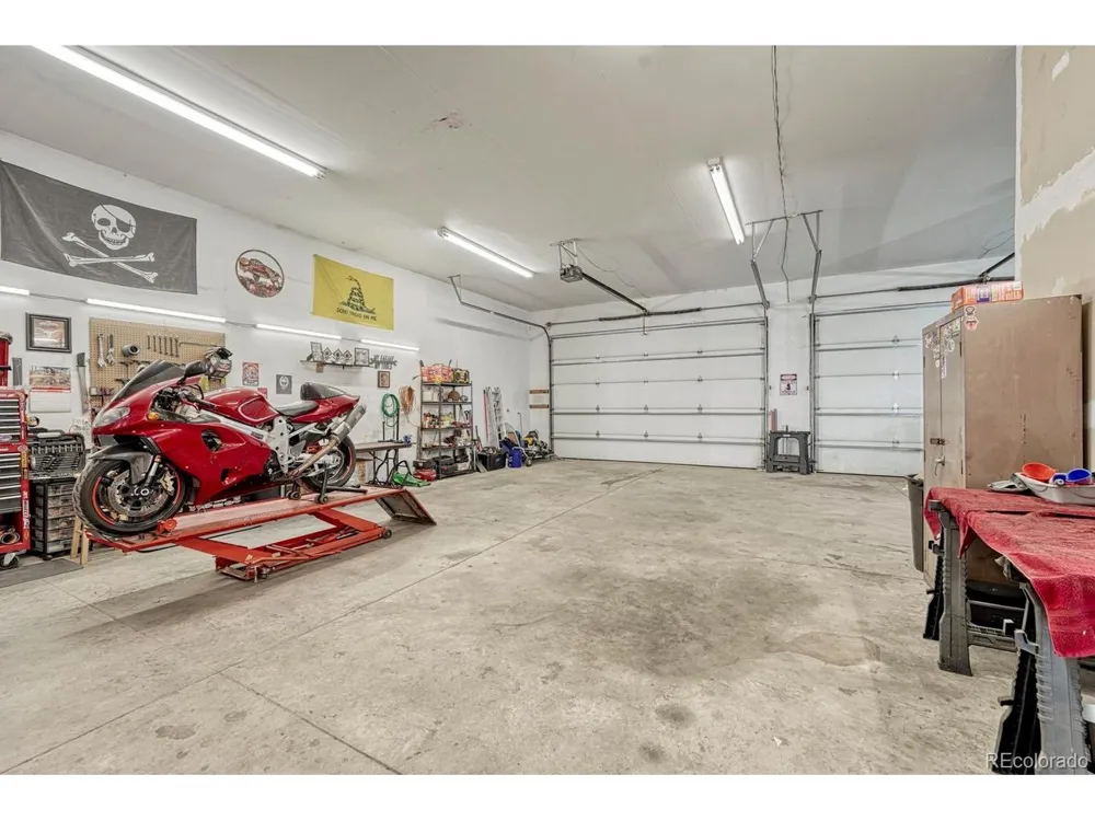 831 E Paseo Dorado Drive Pueblo West, CO 81007