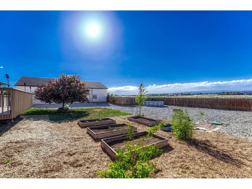 831 E Paseo Dorado Drive Pueblo West, CO 81007