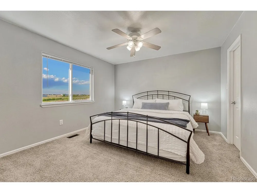 831 E Paseo Dorado Drive Pueblo West, CO 81007