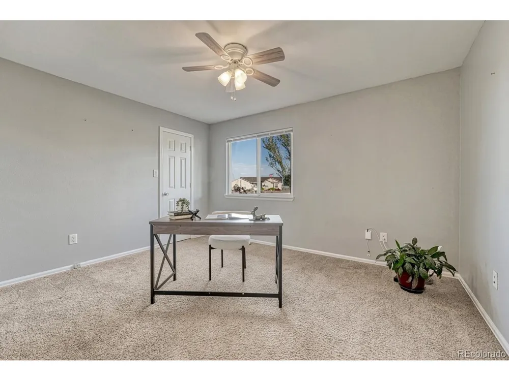 831 E Paseo Dorado Drive Pueblo West, CO 81007
