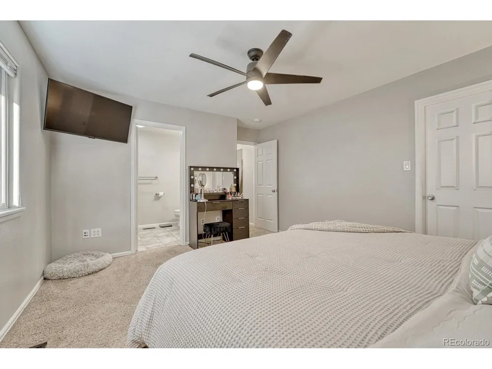 831 E Paseo Dorado Drive Pueblo West, CO 81007