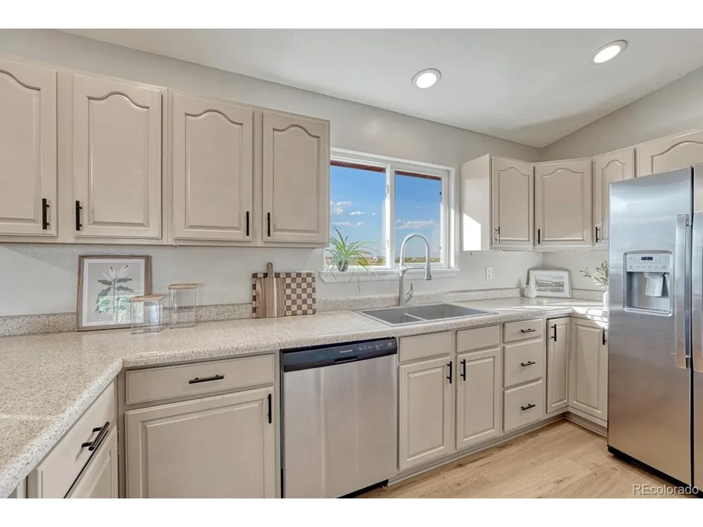 831 E Paseo Dorado Drive Pueblo West, CO 81007