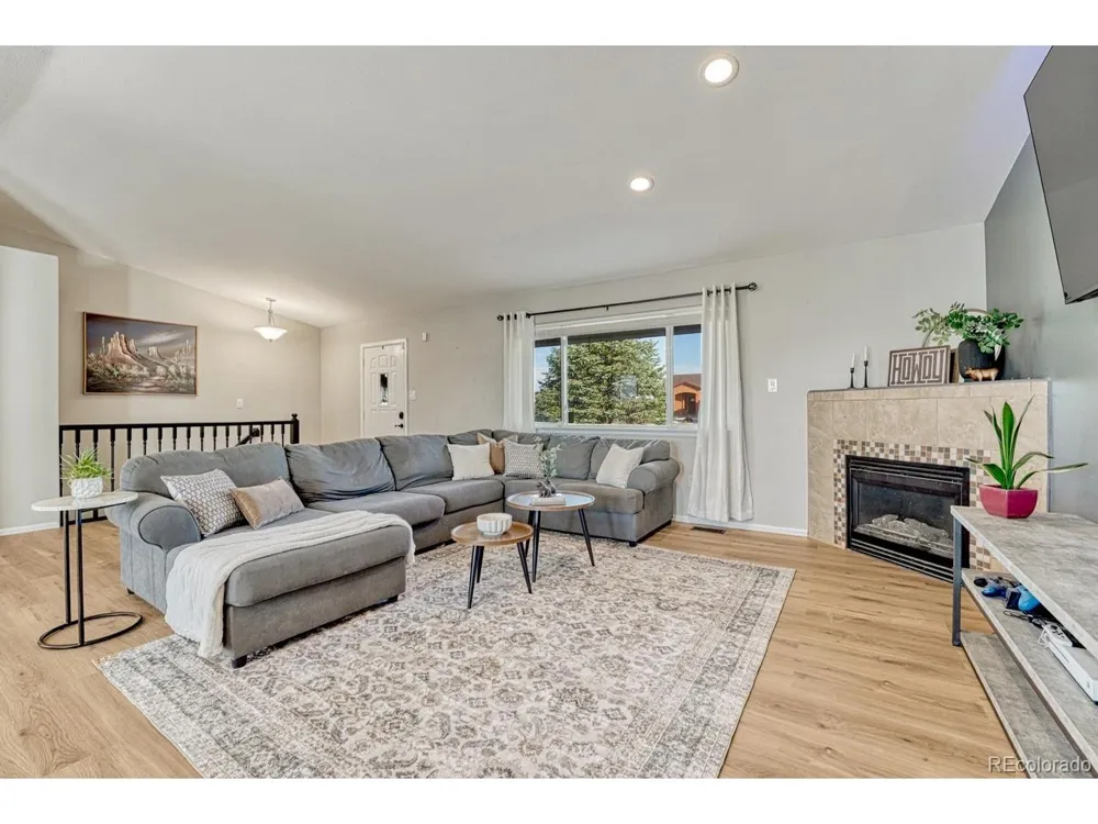 831 E Paseo Dorado Drive Pueblo West, CO 81007