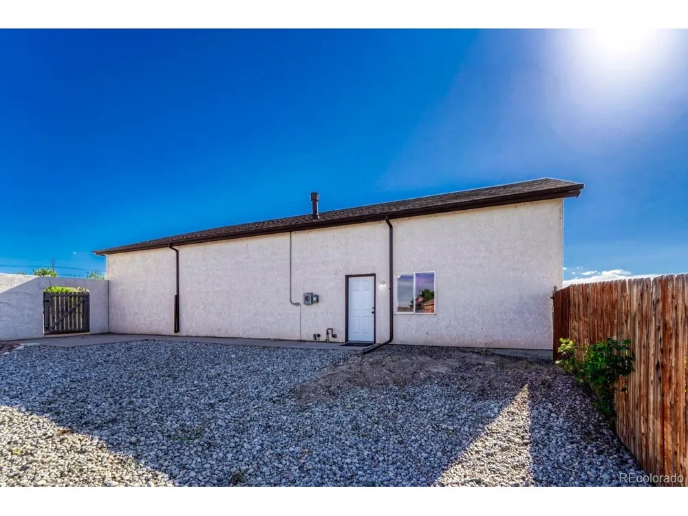831 E Paseo Dorado Drive Pueblo West, CO 81007