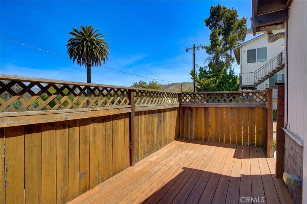 1023 Walnut Street San Luis Obispo, CA 93401