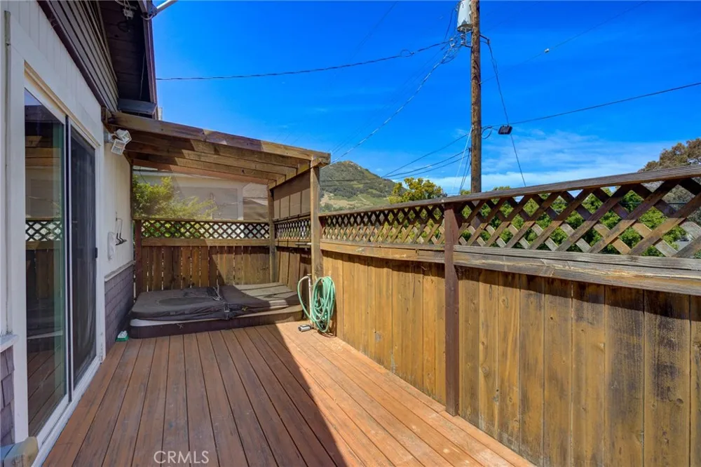 1023 Walnut Street San Luis Obispo, CA 93401