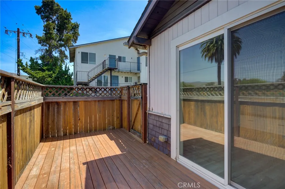 1023 Walnut Street San Luis Obispo, CA 93401