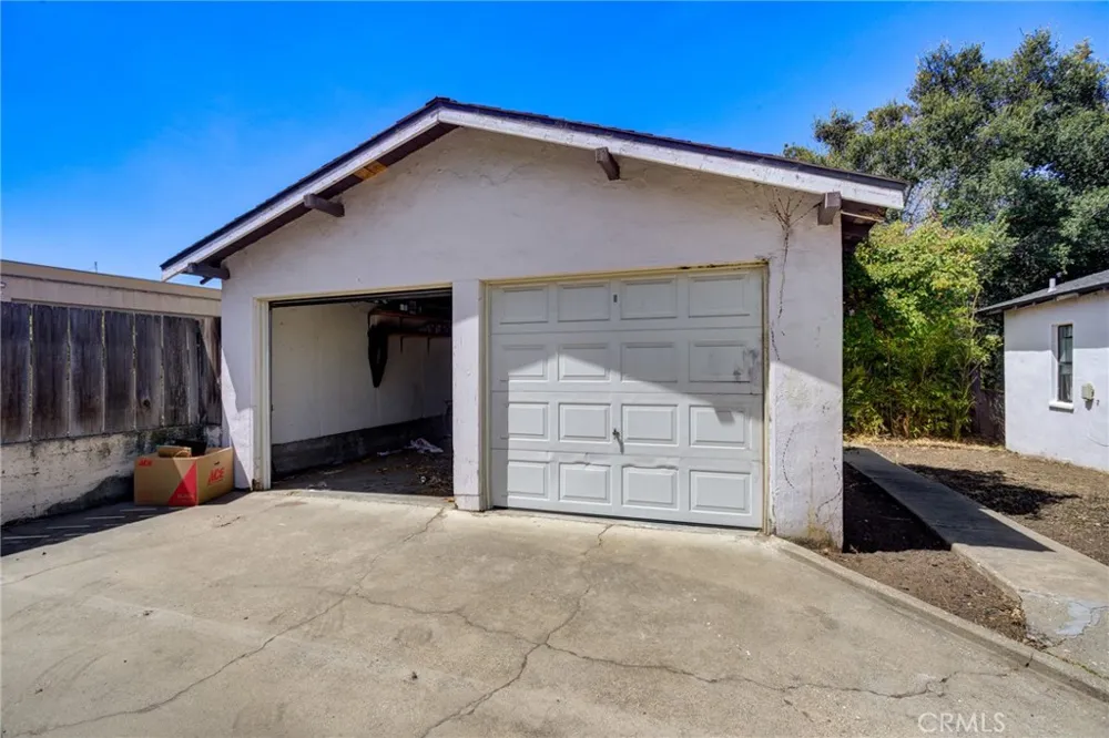 1023 Walnut Street San Luis Obispo, CA 93401