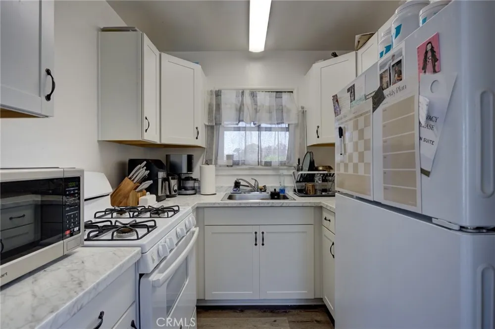 1023 Walnut Street San Luis Obispo, CA 93401