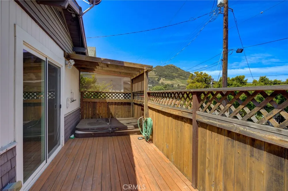 1023 Walnut Street San Luis Obispo, CA 93401