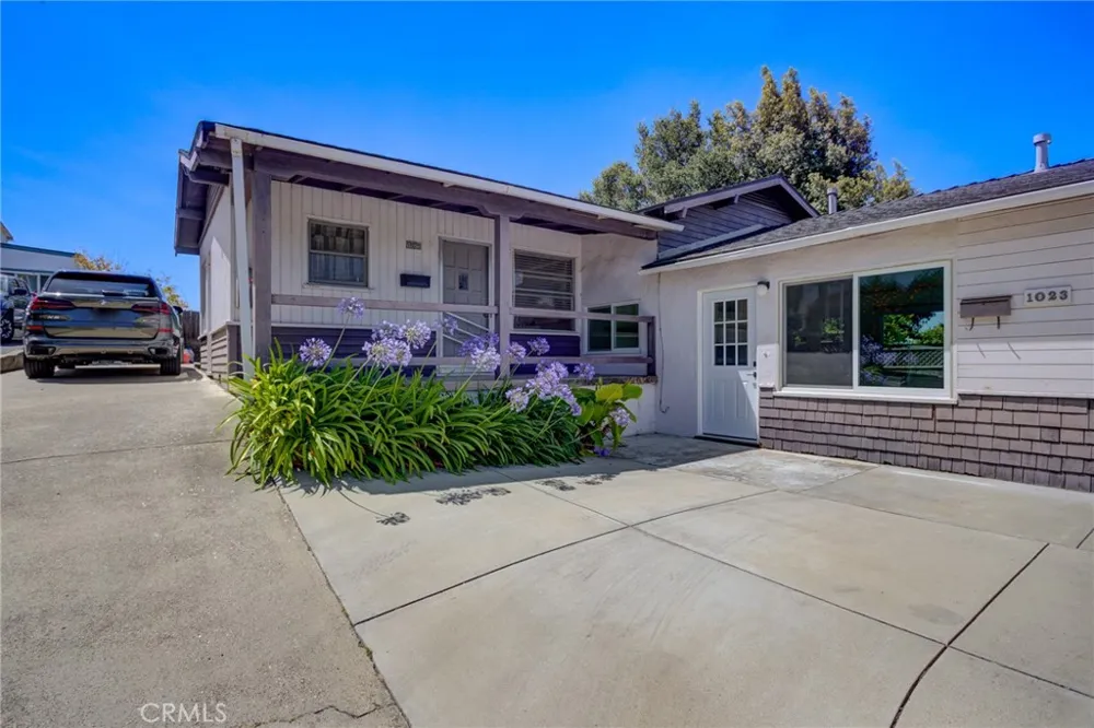 1023 Walnut Street San Luis Obispo, CA 93401