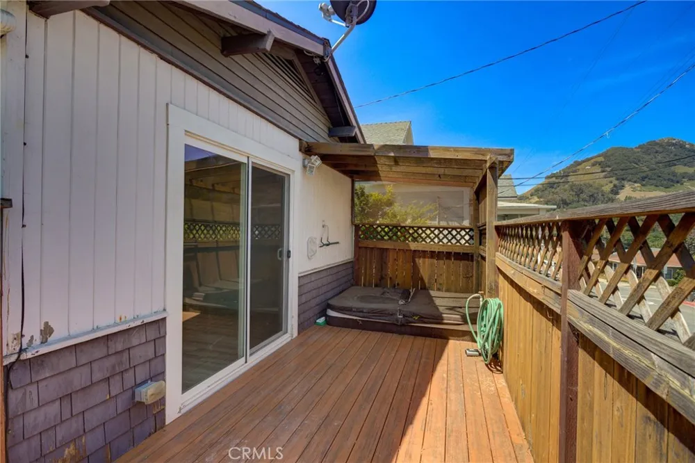 1023 Walnut Street San Luis Obispo, CA 93401