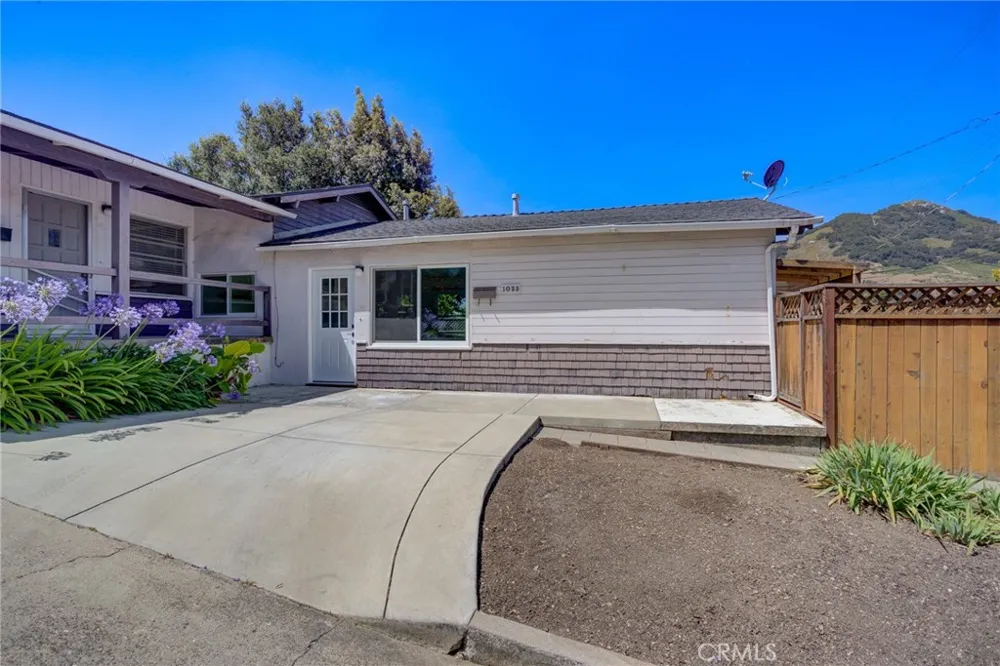 1023 Walnut Street San Luis Obispo, CA 93401