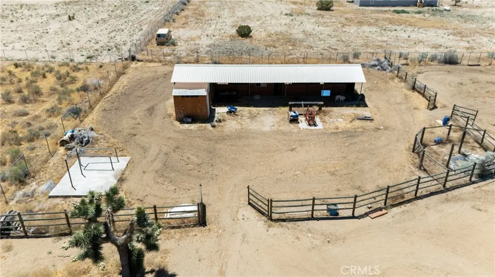 11671 Desert View Pinon Hills, CA 92372