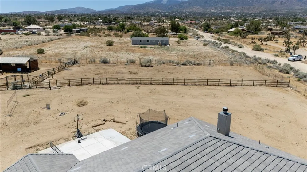 11671 Desert View Pinon Hills, CA 92372