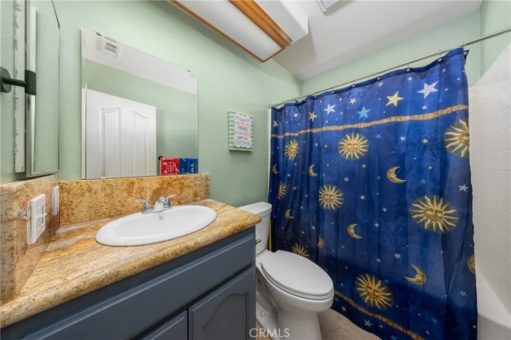 11671 Desert View Pinon Hills, CA 92372