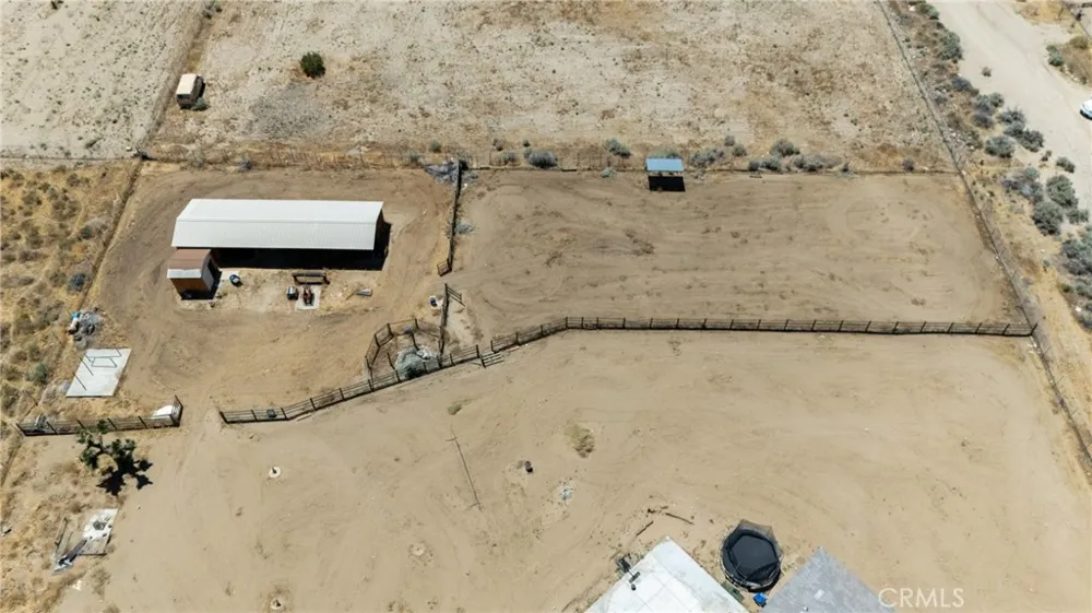 11671 Desert View Pinon Hills, CA 92372
