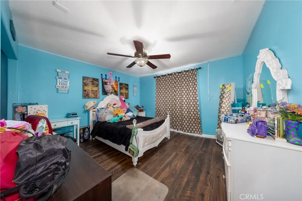 11671 Desert View Pinon Hills, CA 92372