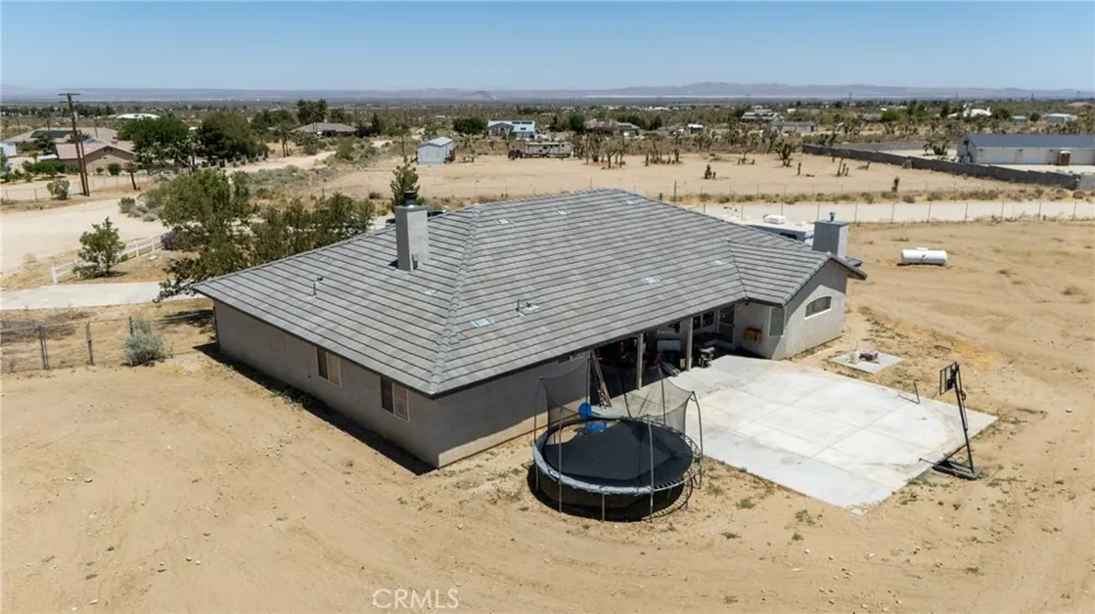 11671 Desert View Pinon Hills, CA 92372