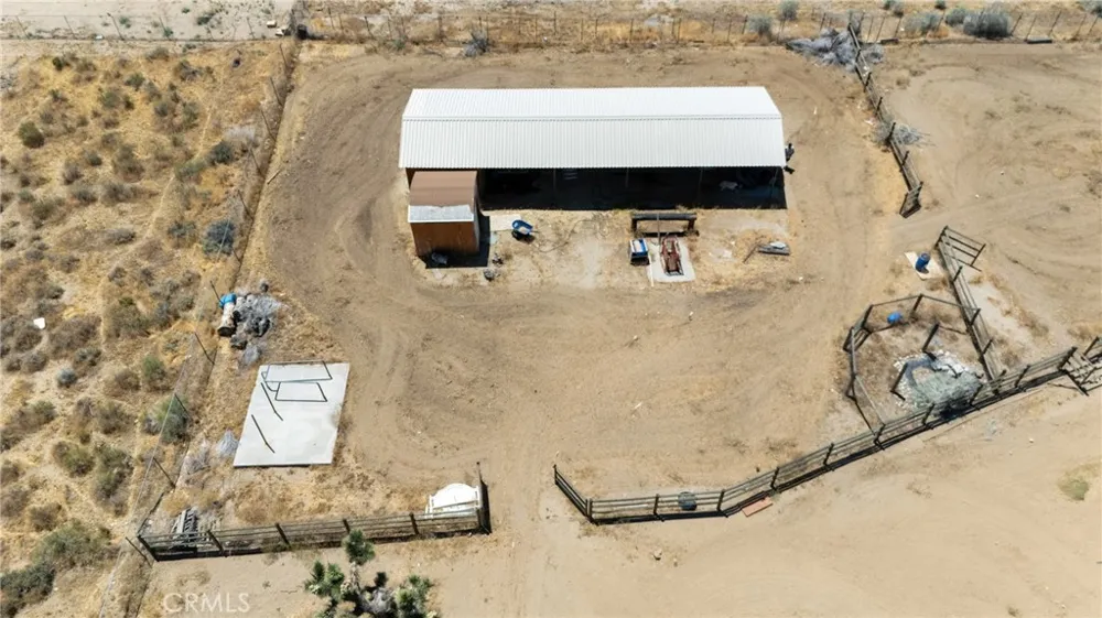 11671 Desert View Pinon Hills, CA 92372