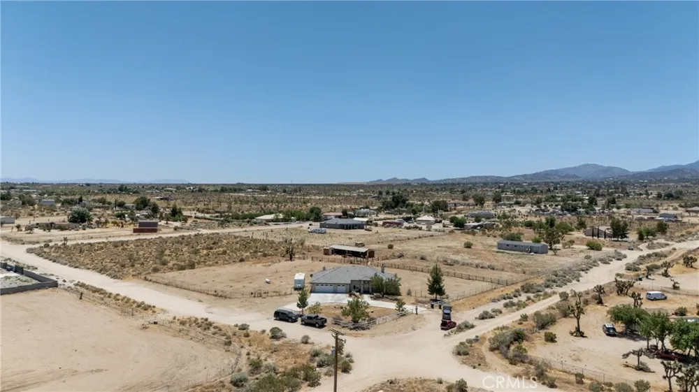 11671 Desert View Pinon Hills, CA 92372