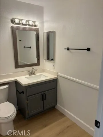 2612 Avenida Del Vista #203 Corona, CA 92882