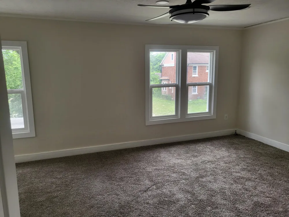 2930 Taylor Street Detroit, MI 48206