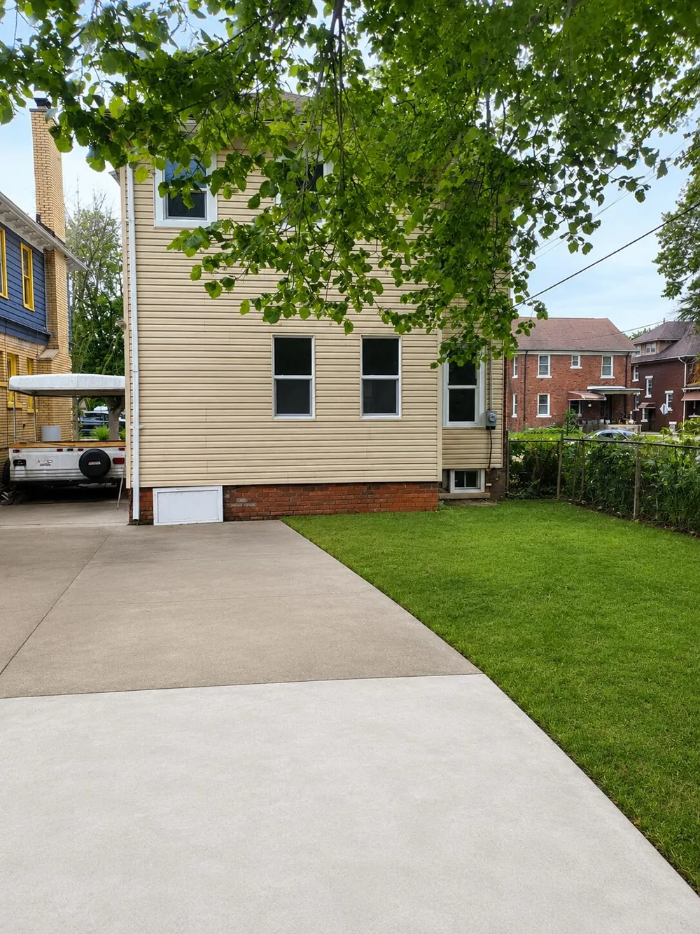 2930 Taylor Street Detroit, MI 48206